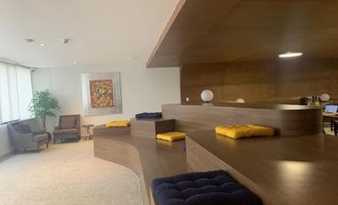 Departamento en Renta tipo Loft en San Pedro de Los Ríos 25-2252AVC