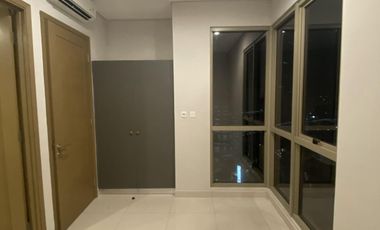 Jual Apartemen 3 Bedroom Unfurnished, Taman Anggrek Residences Jakarta Barat