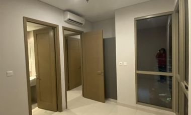 Jual Apartemen 3 Bedroom Unfurnished, Taman Anggrek Residences Jakarta Barat