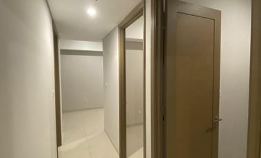 Jual Apartemen 3 Bedroom Unfurnished, Taman Anggrek Residences Jakarta Barat