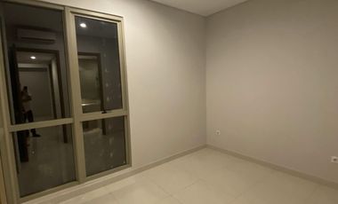 Jual Apartemen 3 Bedroom Unfurnished, Taman Anggrek Residences Jakarta Barat