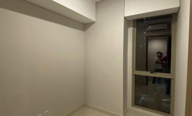 Jual Apartemen 3 Bedroom Unfurnished, Taman Anggrek Residences Jakarta Barat