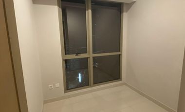 Jual Apartemen 3 Bedroom Unfurnished, Taman Anggrek Residences Jakarta Barat
