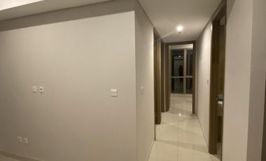 Jual Apartemen 3 Bedroom Unfurnished, Taman Anggrek Residences Jakarta Barat
