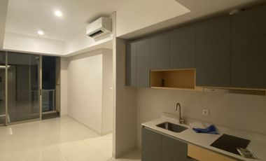 Jual Apartemen 3 Bedroom Unfurnished, Taman Anggrek Residences Jakarta Barat