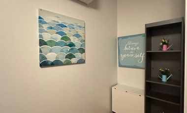 3BR Unit For Rent - Park Terraces