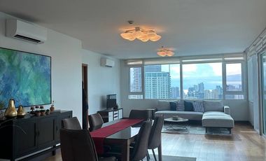 3BR Unit For Rent - Park Terraces