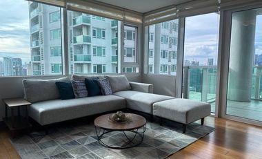 3BR Unit For Rent - Park Terraces