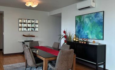 3BR Unit For Rent - Park Terraces