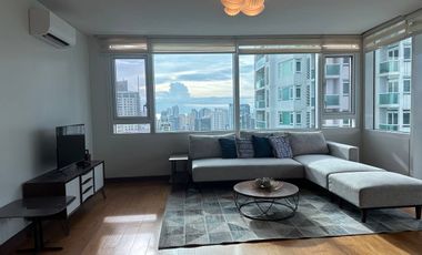 3BR Unit For Rent - Park Terraces
