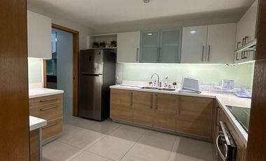 3BR Unit For Rent - Park Terraces