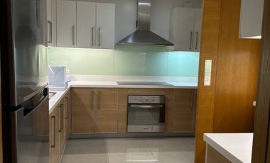 3BR Unit For Rent - Park Terraces
