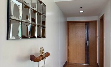 3BR Unit For Rent - Park Terraces