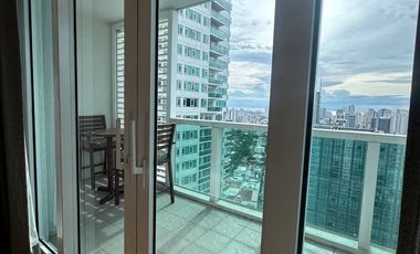 3BR Unit For Rent - Park Terraces