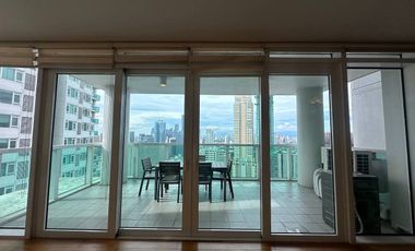 3BR Unit For Rent - Park Terraces