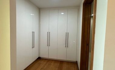 3BR Unit For Rent - Park Terraces