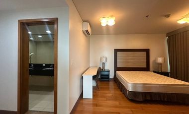 3BR Unit For Rent - Park Terraces