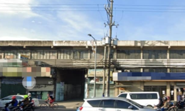 Commercial Lot for rent in Metro Manila, Valenzuela City