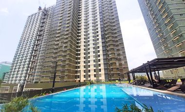 【RUSH SALE! 】Avida Riala 1BR / Highly Popular Condominium with an Excellent Location in Cebu City