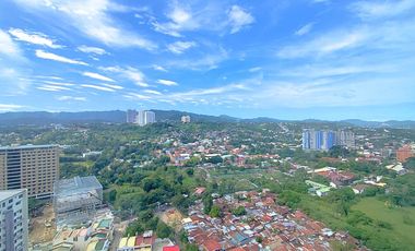 【RUSH SALE! 】Avida Riala 1BR / Highly Popular Condominium with an Excellent Location in Cebu City