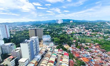 【RUSH SALE! 】Avida Riala 1BR / Highly Popular Condominium with an Excellent Location in Cebu City