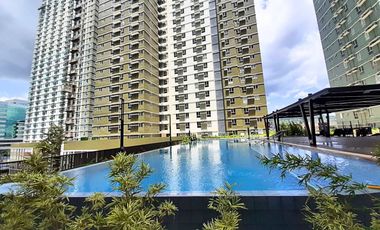 【RUSH SALE! 】Avida Riala 1BR / Highly Popular Condominium with an Excellent Location in Cebu City