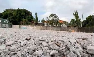 Residential Lot for sale in Lake Paoay, Marian Lakeview Park, San Martin de Porres, Parañaque District 2, Parañaque, Southern Manila District