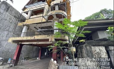 𝐏𝐑𝐎𝐏𝐄𝐑𝐓𝐘 𝐅𝐎𝐑 𝐒𝐀𝐋𝐄  𝐢𝐧 PAG-ASA SUBDIVISION, BRGY. BUHANGIN, DAVAO CITY, DAVAO DEL SUR