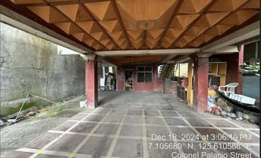 𝐏𝐑𝐎𝐏𝐄𝐑𝐓𝐘 𝐅𝐎𝐑 𝐒𝐀𝐋𝐄  𝐢𝐧 PAG-ASA SUBDIVISION, BRGY. BUHANGIN, DAVAO CITY, DAVAO DEL SUR