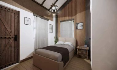 TWO UNITS DUPLEX RESIDENTIAL (2Storey) HOUSE