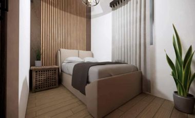 TWO UNITS DUPLEX RESIDENTIAL (2Storey) HOUSE