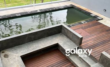 JUAL SEWA VILLA BAGUS 2 LANTAI DI CITRA CENDANA VILLAGE DHARMAWANGSA NUSA DUA BADUNG, BALI