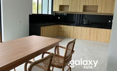 JUAL SEWA VILLA BAGUS 2 LANTAI DI CITRA CENDANA VILLAGE DHARMAWANGSA NUSA DUA BADUNG, BALI