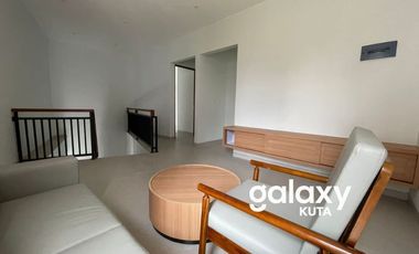 JUAL SEWA VILLA BAGUS 2 LANTAI DI CITRA CENDANA VILLAGE DHARMAWANGSA NUSA DUA BADUNG, BALI