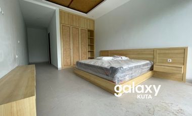 JUAL SEWA VILLA BAGUS 2 LANTAI DI CITRA CENDANA VILLAGE DHARMAWANGSA NUSA DUA BADUNG, BALI