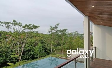 JUAL SEWA VILLA BAGUS 2 LANTAI DI CITRA CENDANA VILLAGE DHARMAWANGSA NUSA DUA BADUNG, BALI