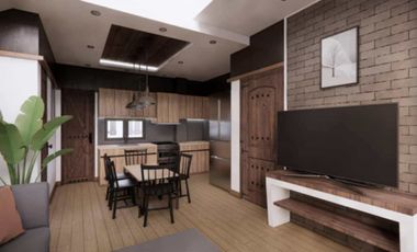 Pre-selling 2 Storey Duplex House for Sale Near Ford Baguio