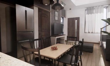 Pre-selling 2 Storey Duplex House for Sale Near Ford Baguio