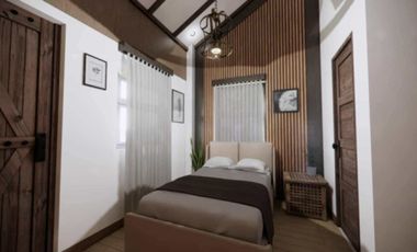 Pre-selling 2 Storey Duplex House for Sale Near Ford Baguio