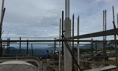 Pre-selling 2 Storey Duplex House for Sale Near Ford Baguio
