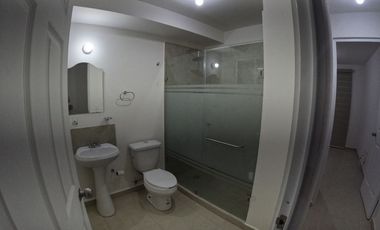RENTA DE DEPARTAMENTO AMUEBLADO EN SENDAS RESIDENCIAL , LA PIEDAD UERETARO