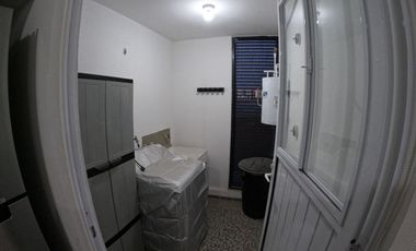 RENTA DE DEPARTAMENTO AMUEBLADO EN SENDAS RESIDENCIAL , LA PIEDAD UERETARO