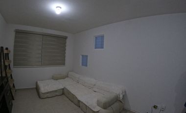 RENTA DE DEPARTAMENTO AMUEBLADO EN SENDAS RESIDENCIAL , LA PIEDAD UERETARO