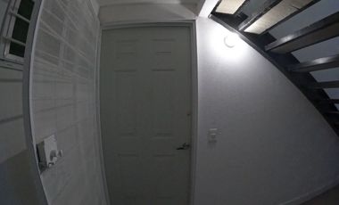 RENTA DE DEPARTAMENTO AMUEBLADO EN SENDAS RESIDENCIAL , LA PIEDAD UERETARO