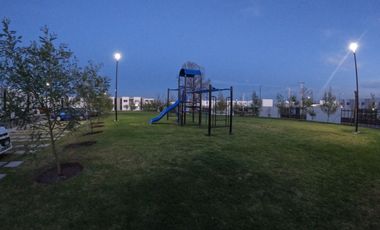 RENTA DE DEPARTAMENTO AMUEBLADO EN SENDAS RESIDENCIAL , LA PIEDAD UERETARO