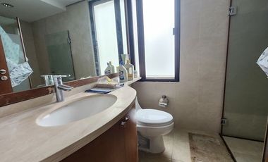 House and Lot For Rent in Ayala Alabang Village, Muntinlupa City