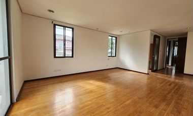 House and Lot For Rent in Ayala Alabang Village, Muntinlupa City