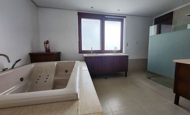 House and Lot For Rent in Ayala Alabang Village, Muntinlupa City