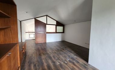 House and Lot For Rent in Ayala Alabang Village, Muntinlupa City