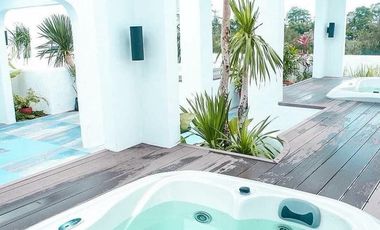 for sale unit in tagaytay la bella